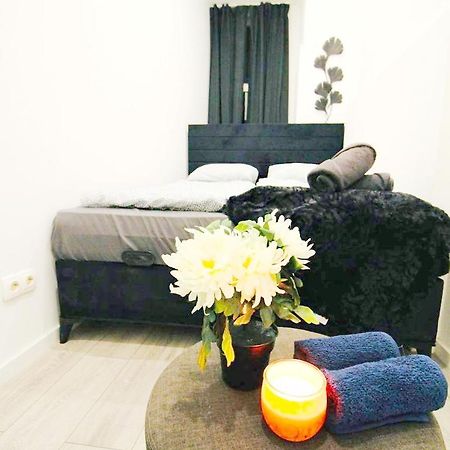Comfortable Rooms In Akh Area Βιέννη Εξωτερικό φωτογραφία