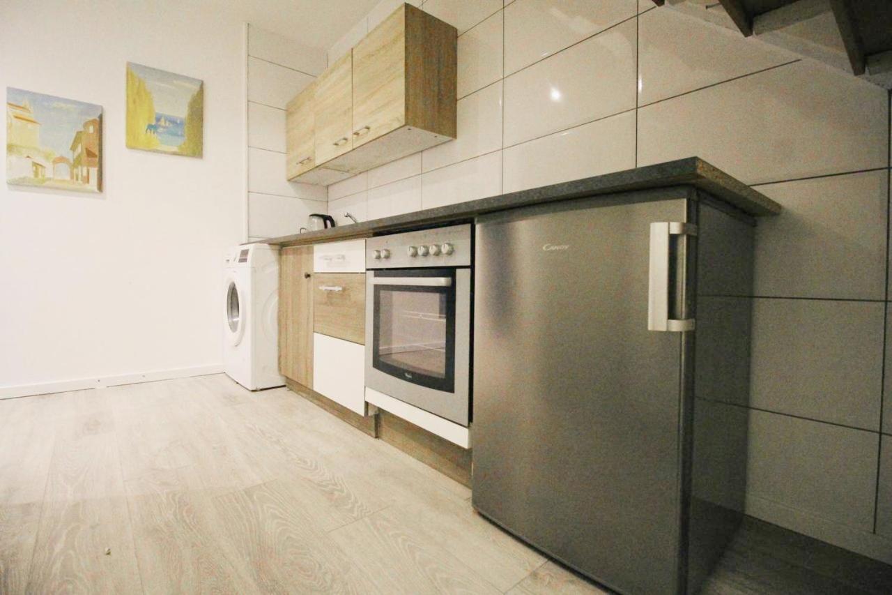 Comfortable Rooms In Akh Area Βιέννη Εξωτερικό φωτογραφία