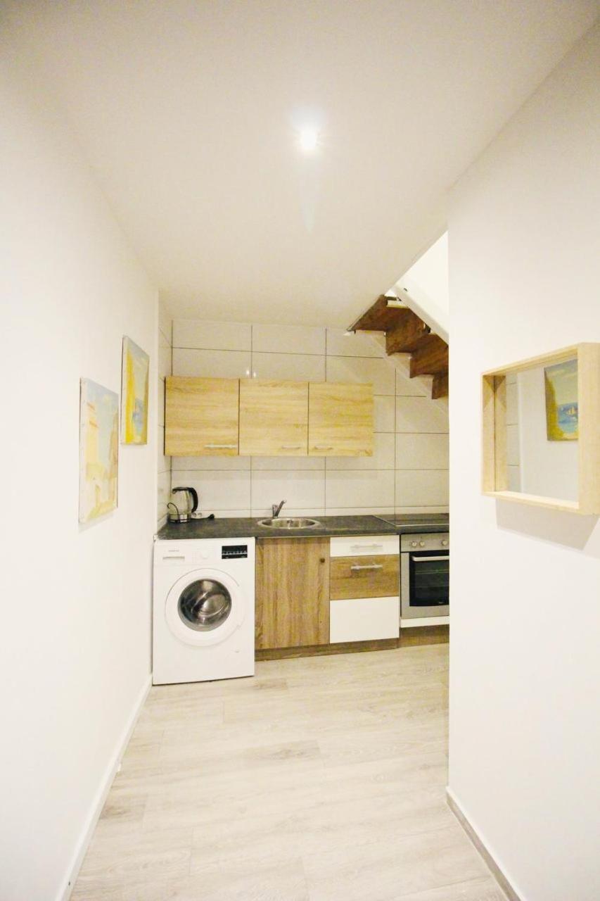 Comfortable Rooms In Akh Area Βιέννη Εξωτερικό φωτογραφία