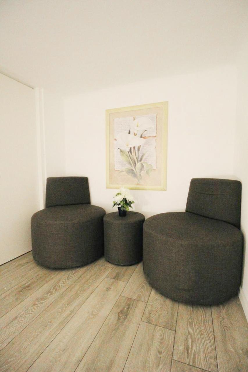 Comfortable Rooms In Akh Area Βιέννη Εξωτερικό φωτογραφία