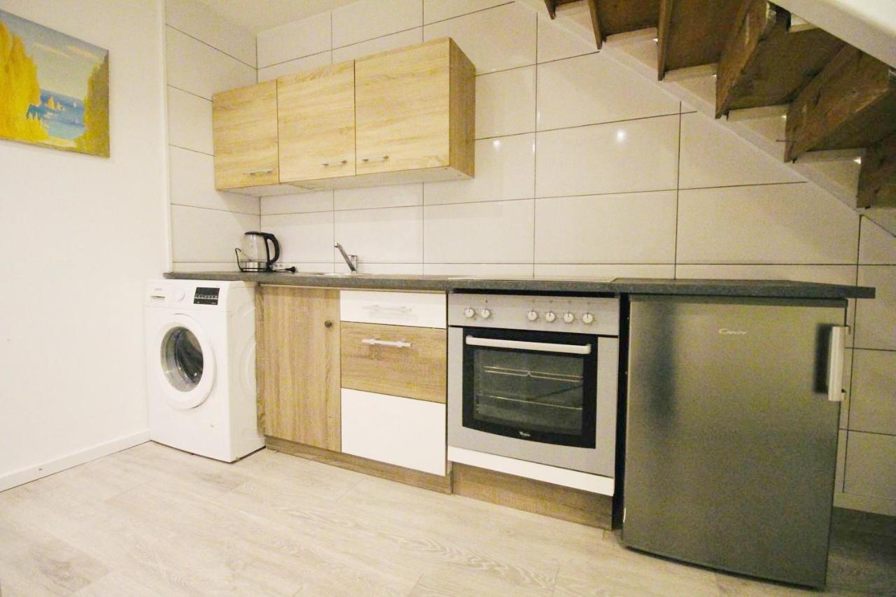Comfortable Rooms In Akh Area Βιέννη Εξωτερικό φωτογραφία