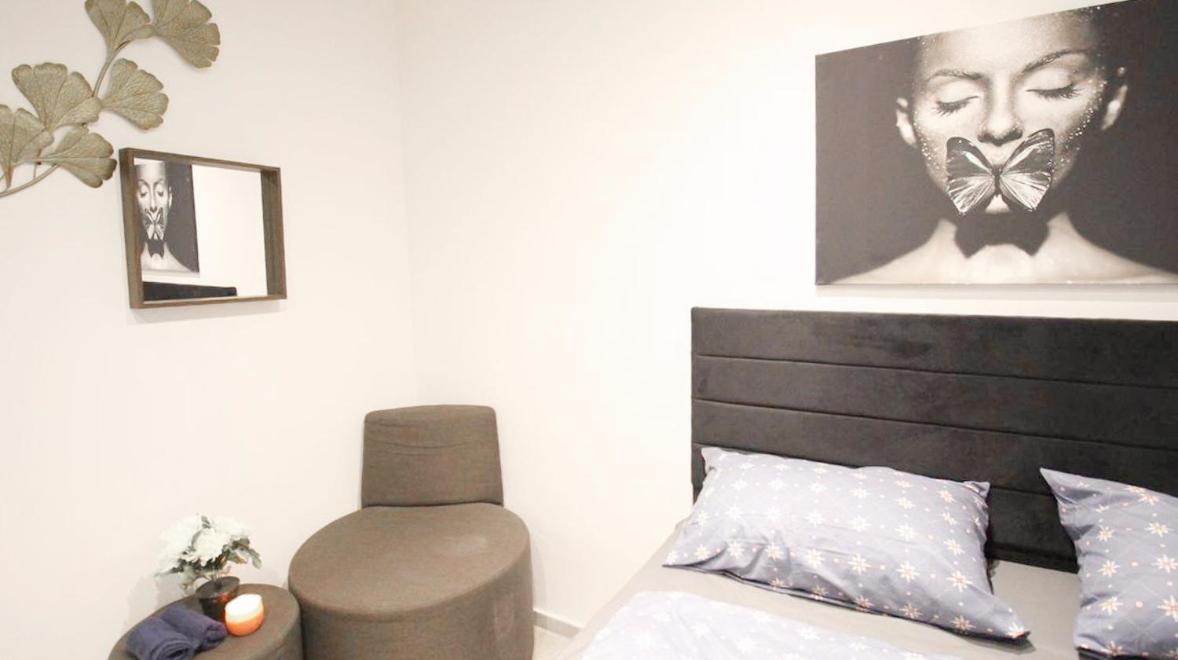 Comfortable Rooms In Akh Area Βιέννη Εξωτερικό φωτογραφία