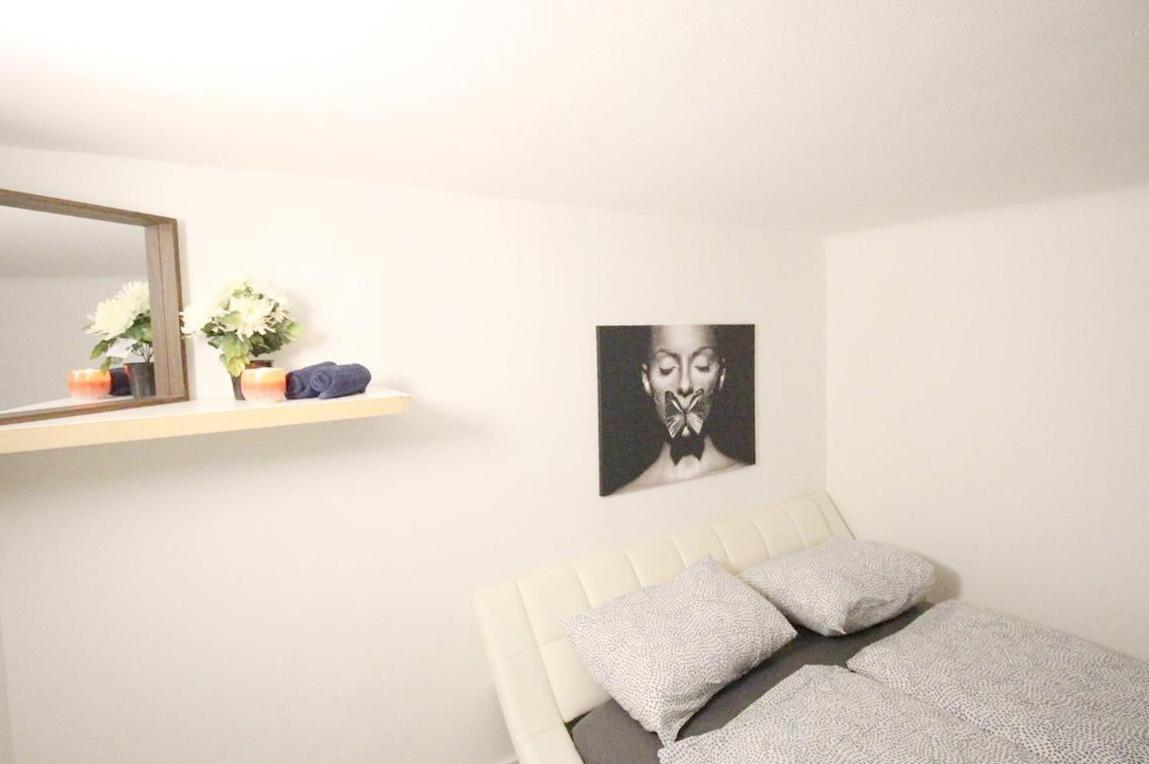 Comfortable Rooms In Akh Area Βιέννη Εξωτερικό φωτογραφία