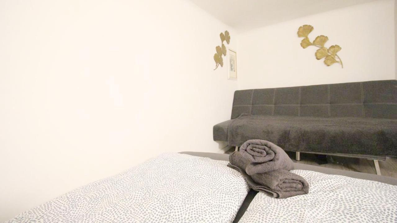 Comfortable Rooms In Akh Area Βιέννη Εξωτερικό φωτογραφία