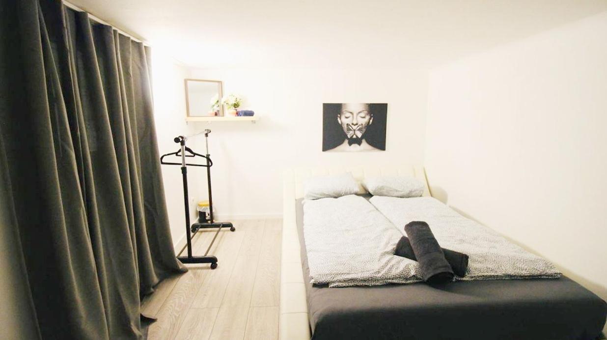 Comfortable Rooms In Akh Area Βιέννη Εξωτερικό φωτογραφία