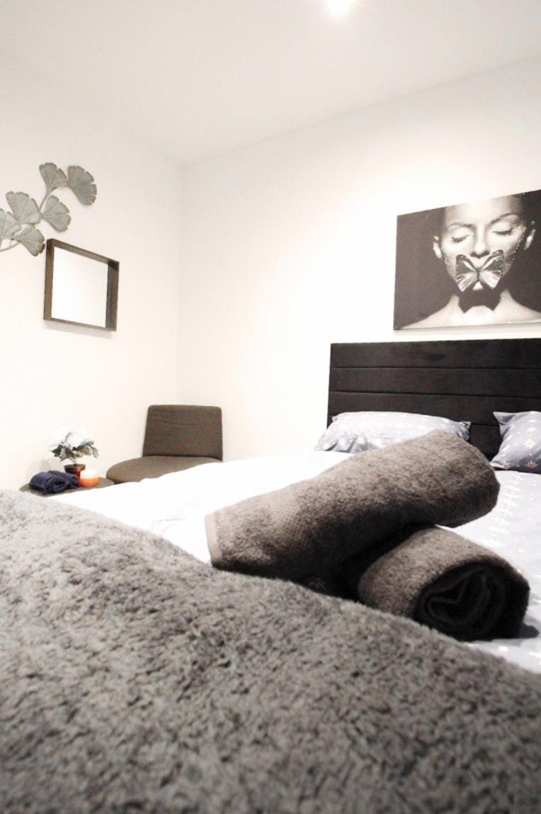 Comfortable Rooms In Akh Area Βιέννη Εξωτερικό φωτογραφία