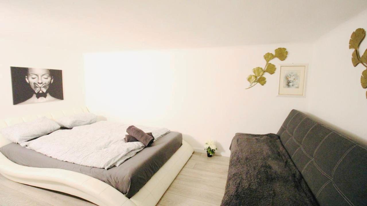 Comfortable Rooms In Akh Area Βιέννη Εξωτερικό φωτογραφία