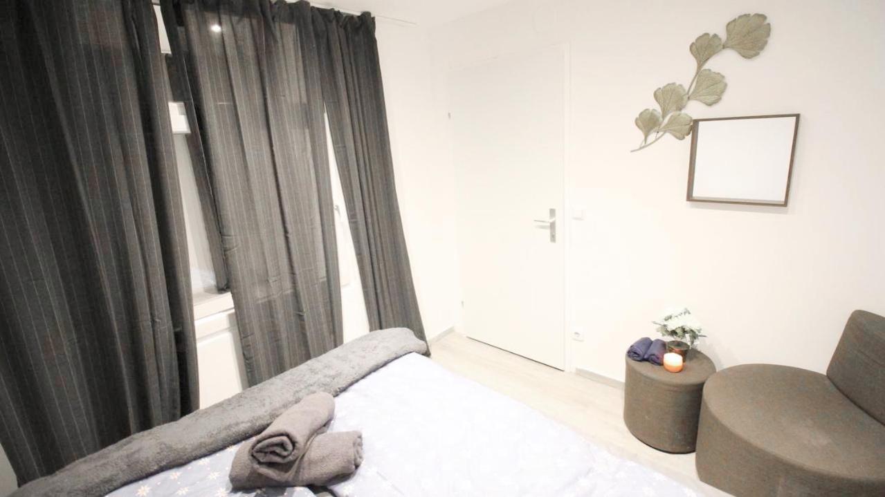 Comfortable Rooms In Akh Area Βιέννη Εξωτερικό φωτογραφία