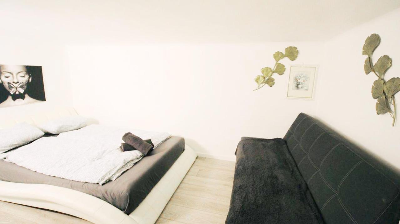 Comfortable Rooms In Akh Area Βιέννη Εξωτερικό φωτογραφία