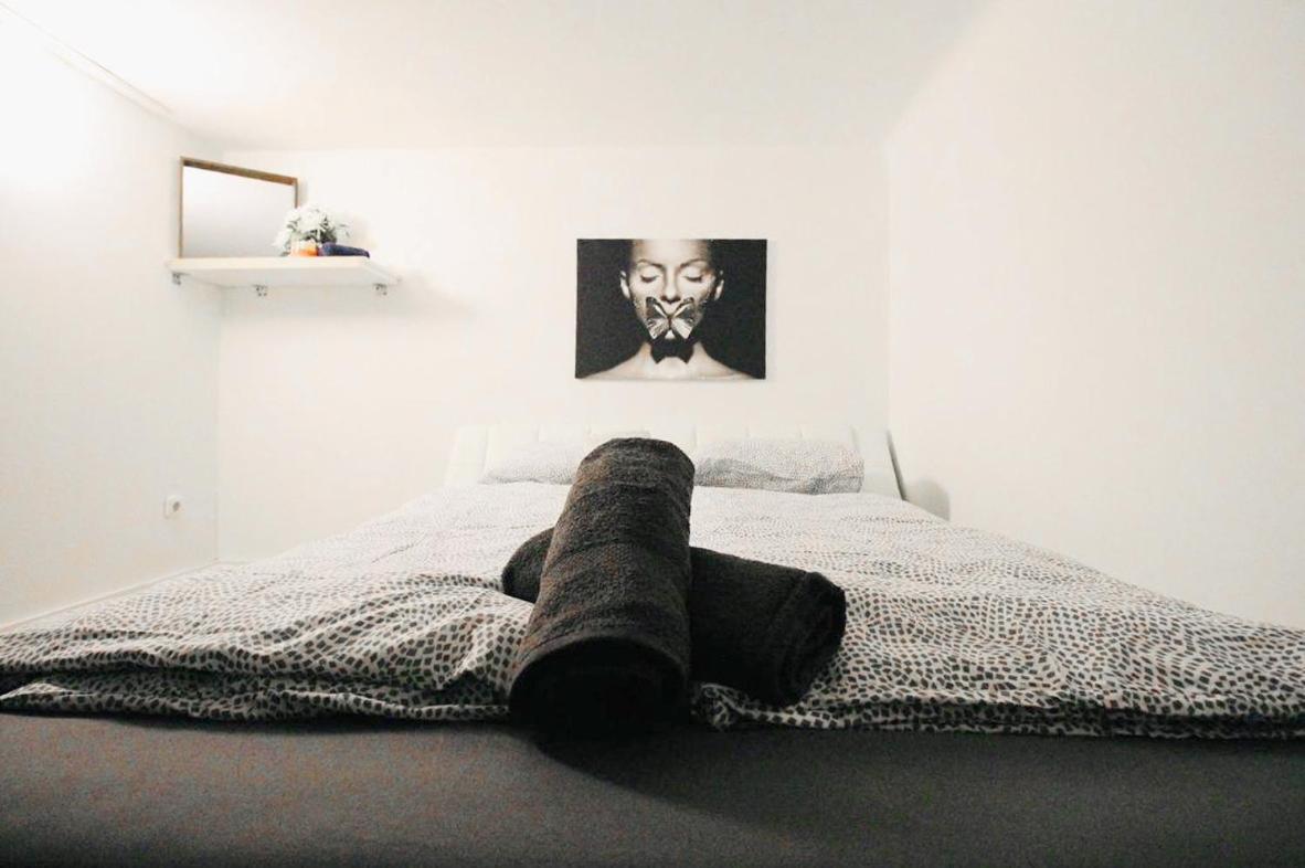 Comfortable Rooms In Akh Area Βιέννη Εξωτερικό φωτογραφία
