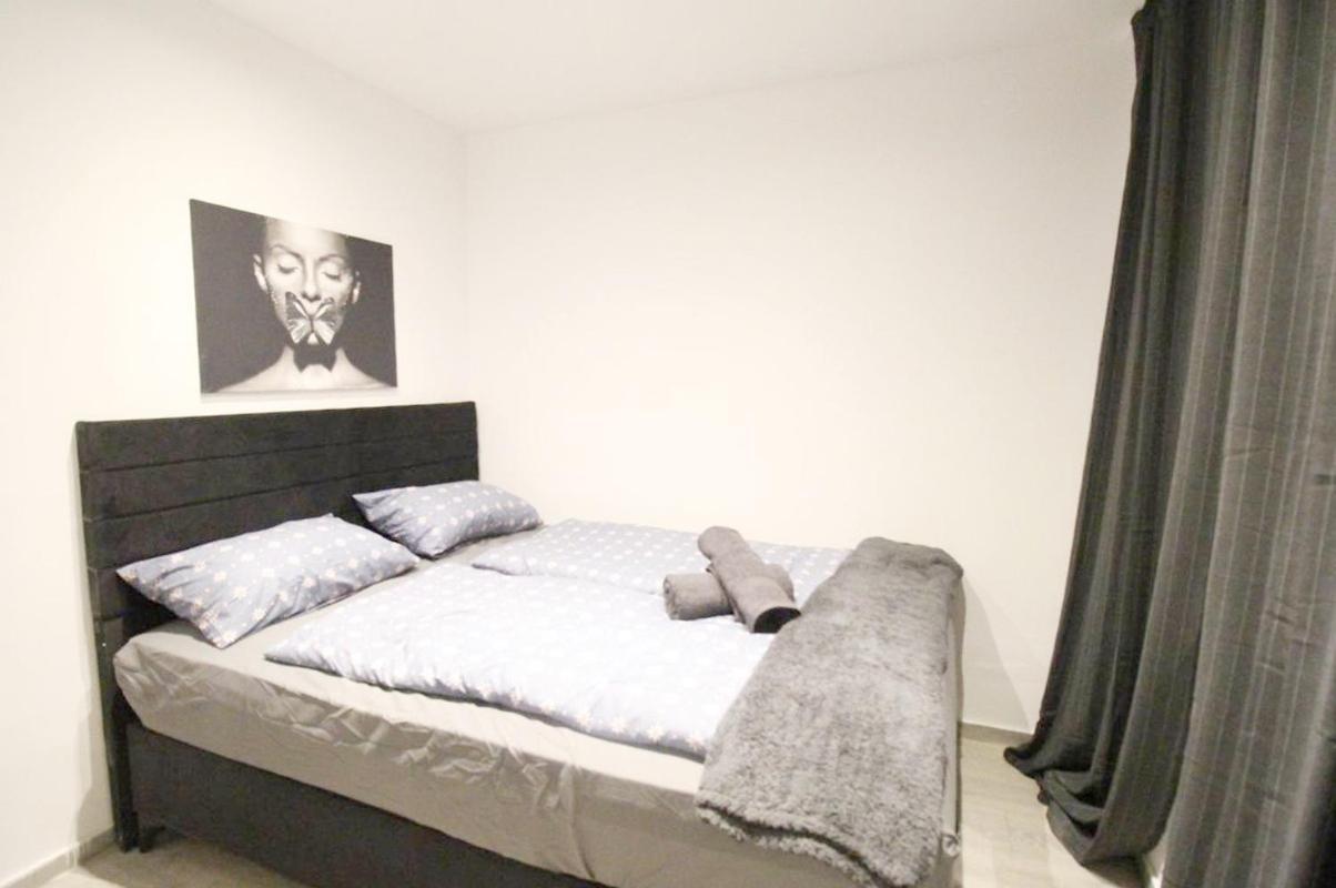 Comfortable Rooms In Akh Area Βιέννη Εξωτερικό φωτογραφία