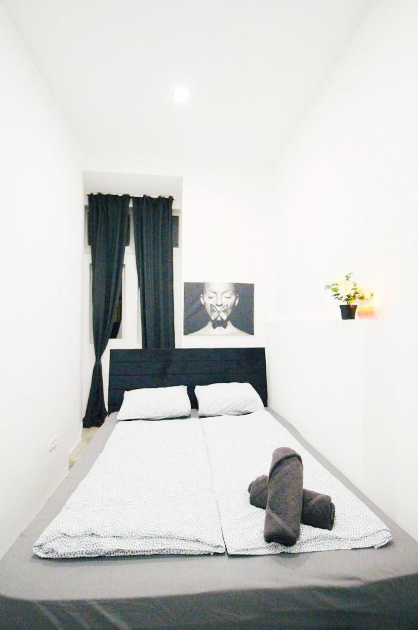 Comfortable Rooms In Akh Area Βιέννη Εξωτερικό φωτογραφία