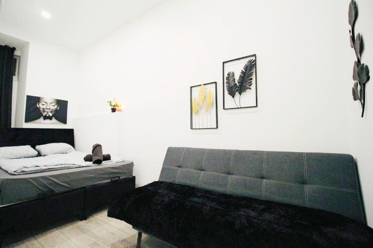 Comfortable Rooms In Akh Area Βιέννη Εξωτερικό φωτογραφία