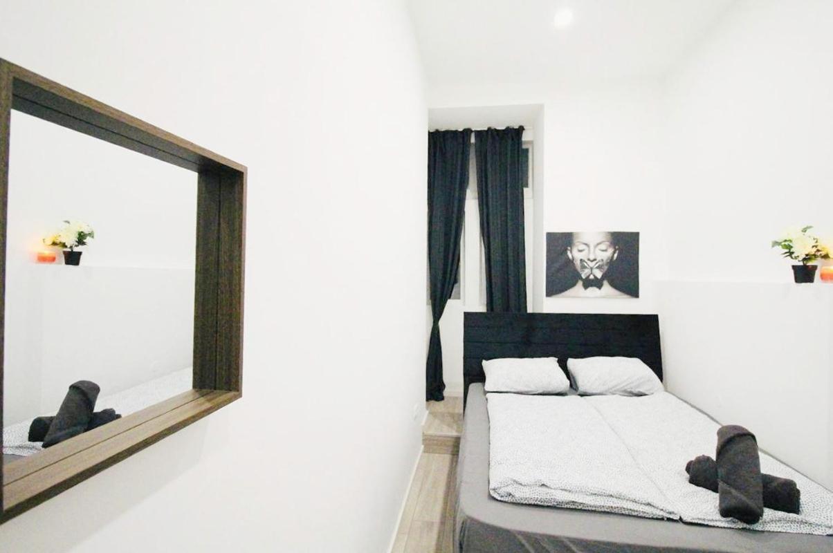 Comfortable Rooms In Akh Area Βιέννη Εξωτερικό φωτογραφία
