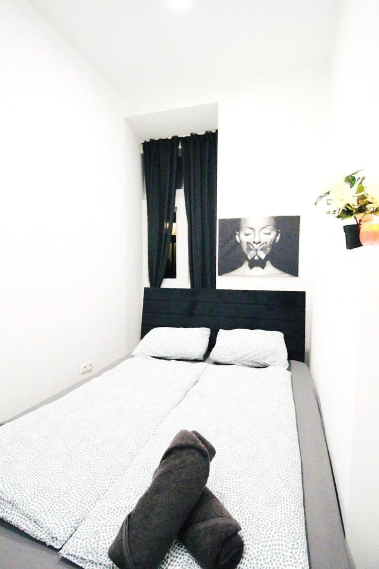 Comfortable Rooms In Akh Area Βιέννη Εξωτερικό φωτογραφία