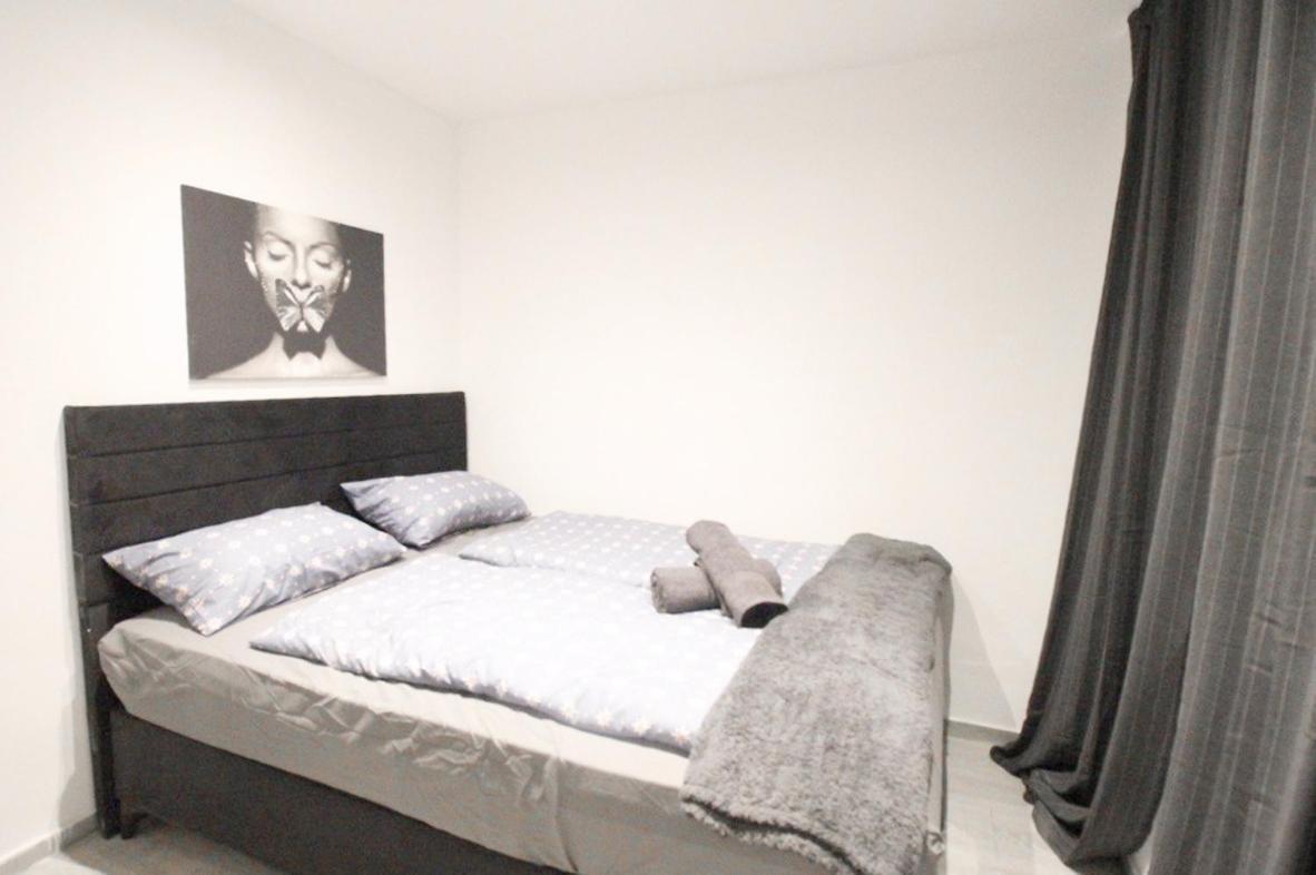 Comfortable Rooms In Akh Area Βιέννη Εξωτερικό φωτογραφία