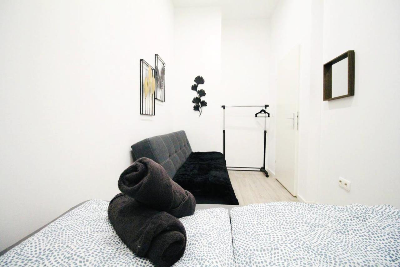 Comfortable Rooms In Akh Area Βιέννη Εξωτερικό φωτογραφία