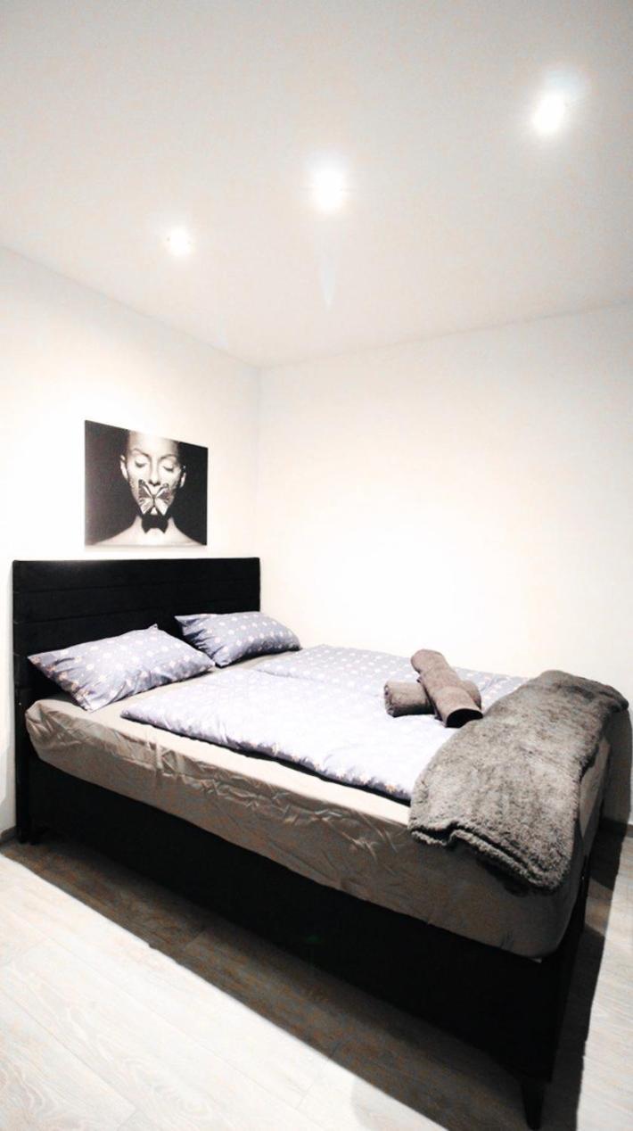Comfortable Rooms In Akh Area Βιέννη Εξωτερικό φωτογραφία