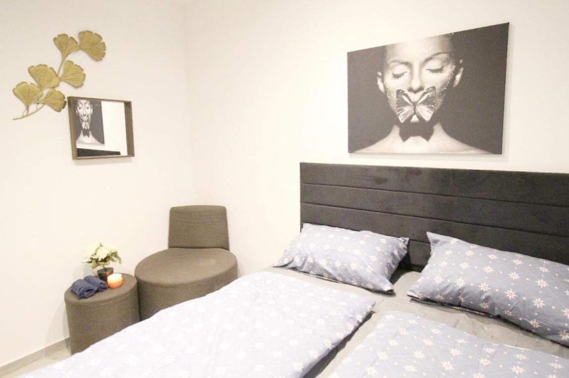 Comfortable Rooms In Akh Area Βιέννη Εξωτερικό φωτογραφία