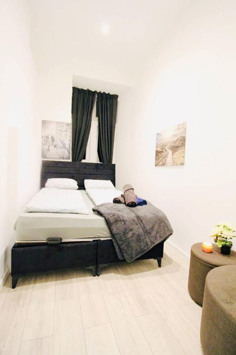 Comfortable Rooms In Akh Area Βιέννη Εξωτερικό φωτογραφία