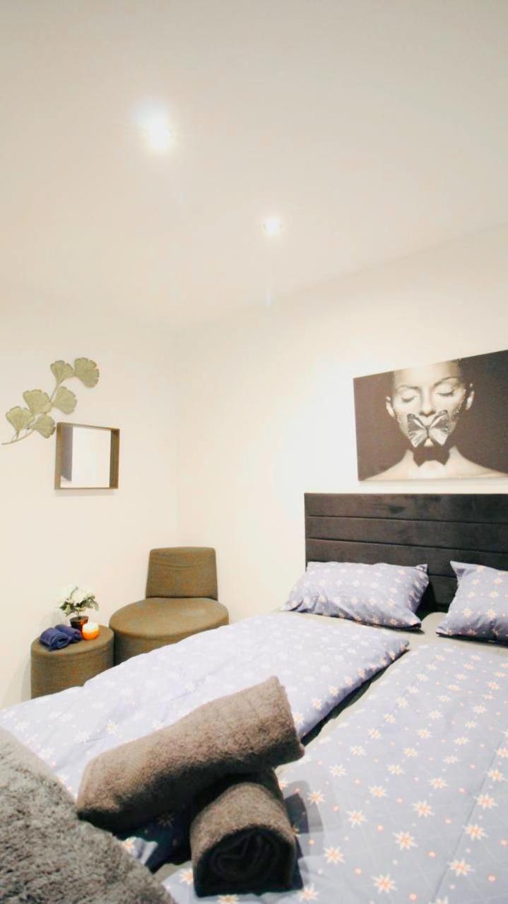 Comfortable Rooms In Akh Area Βιέννη Εξωτερικό φωτογραφία