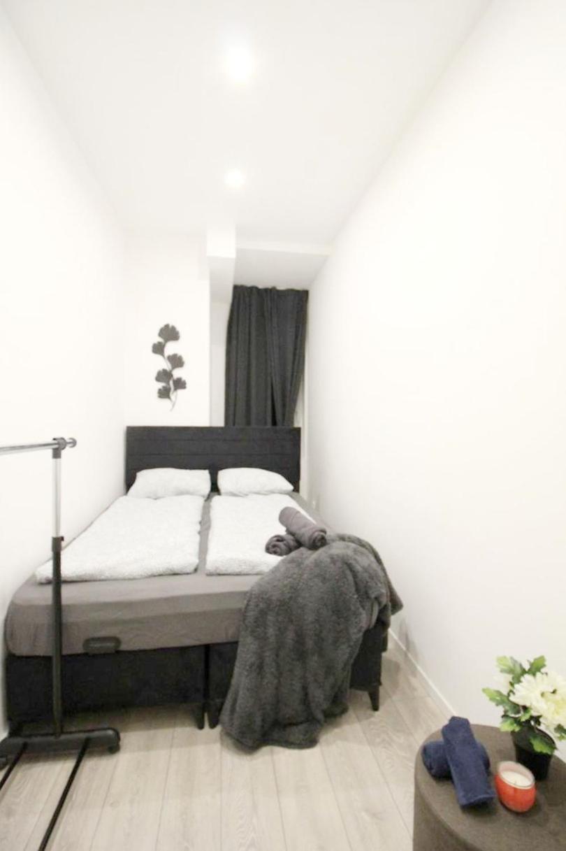 Comfortable Rooms In Akh Area Βιέννη Εξωτερικό φωτογραφία