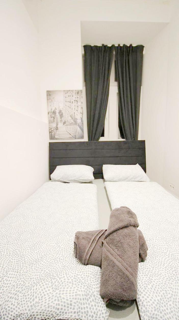 Comfortable Rooms In Akh Area Βιέννη Εξωτερικό φωτογραφία