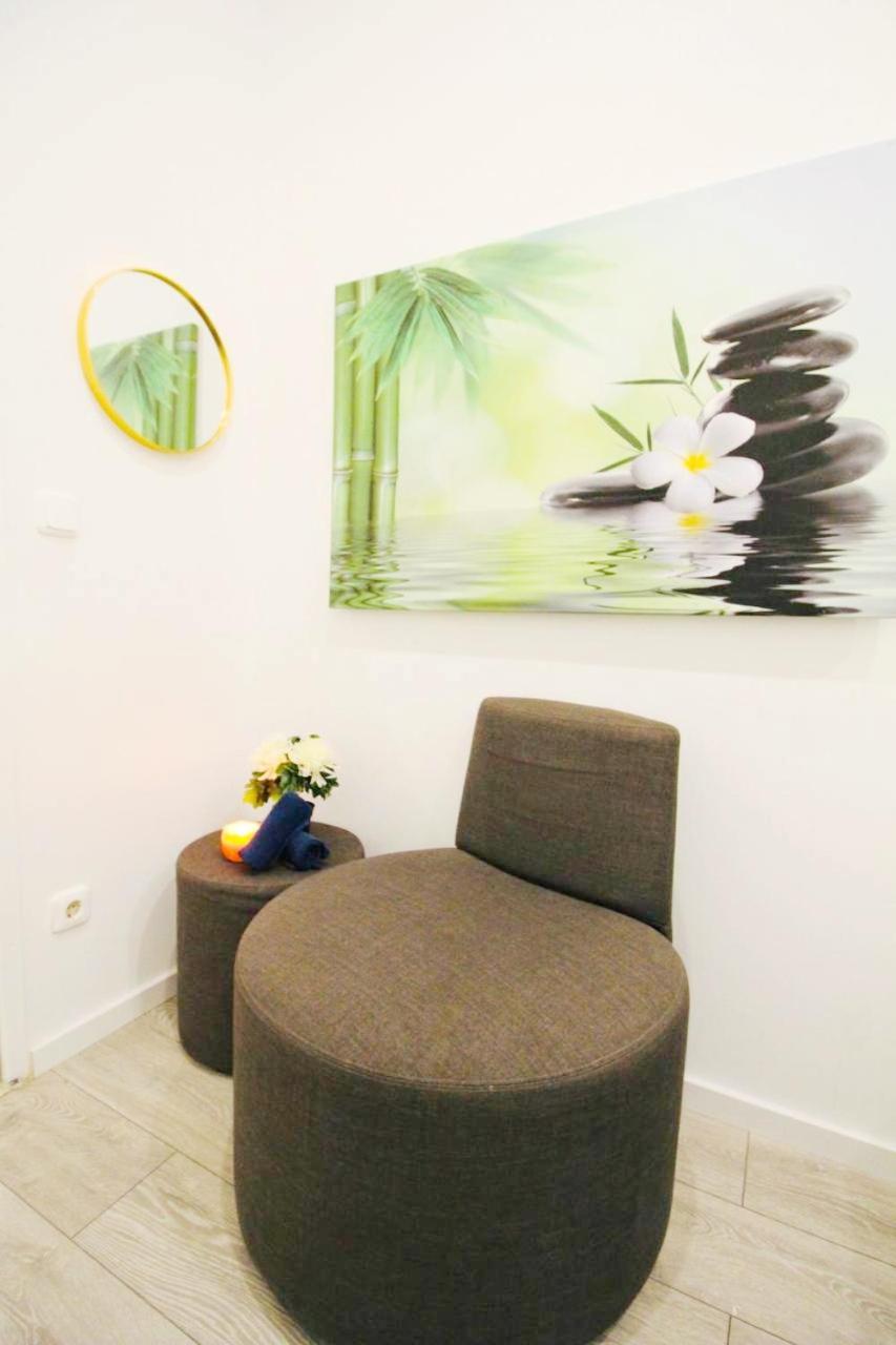 Comfortable Rooms In Akh Area Βιέννη Εξωτερικό φωτογραφία