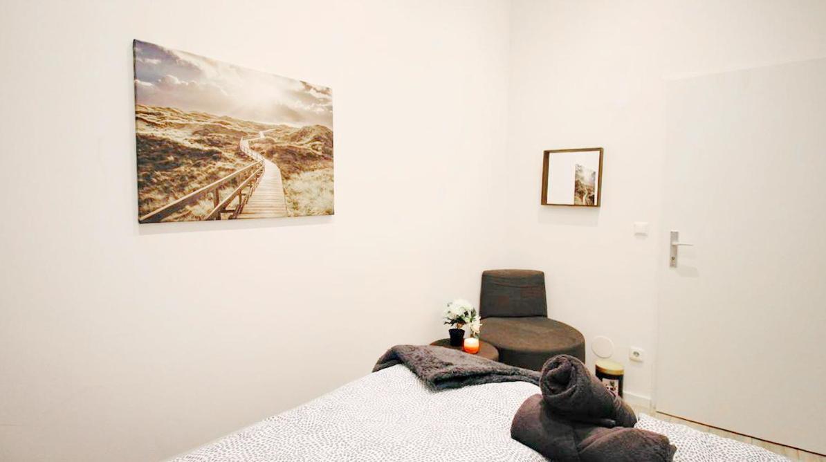 Comfortable Rooms In Akh Area Βιέννη Εξωτερικό φωτογραφία