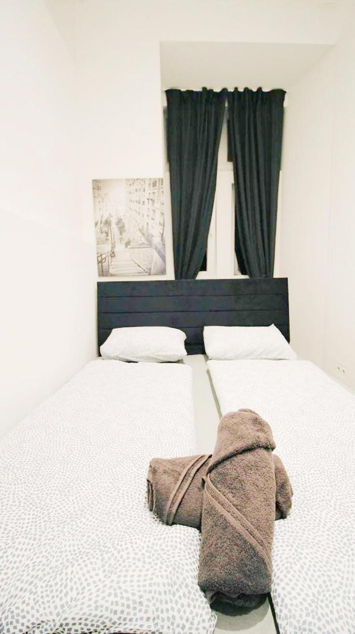 Comfortable Rooms In Akh Area Βιέννη Εξωτερικό φωτογραφία