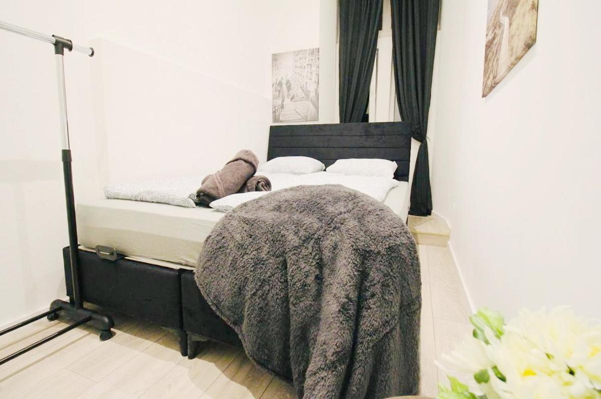 Comfortable Rooms In Akh Area Βιέννη Εξωτερικό φωτογραφία