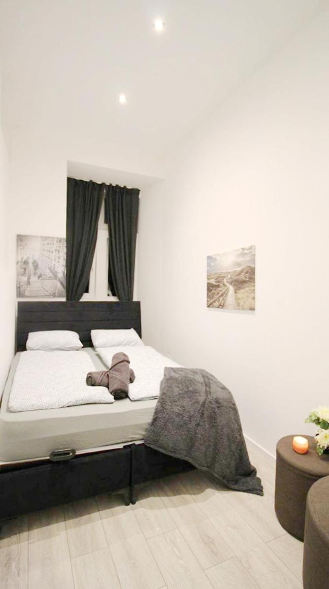 Comfortable Rooms In Akh Area Βιέννη Εξωτερικό φωτογραφία