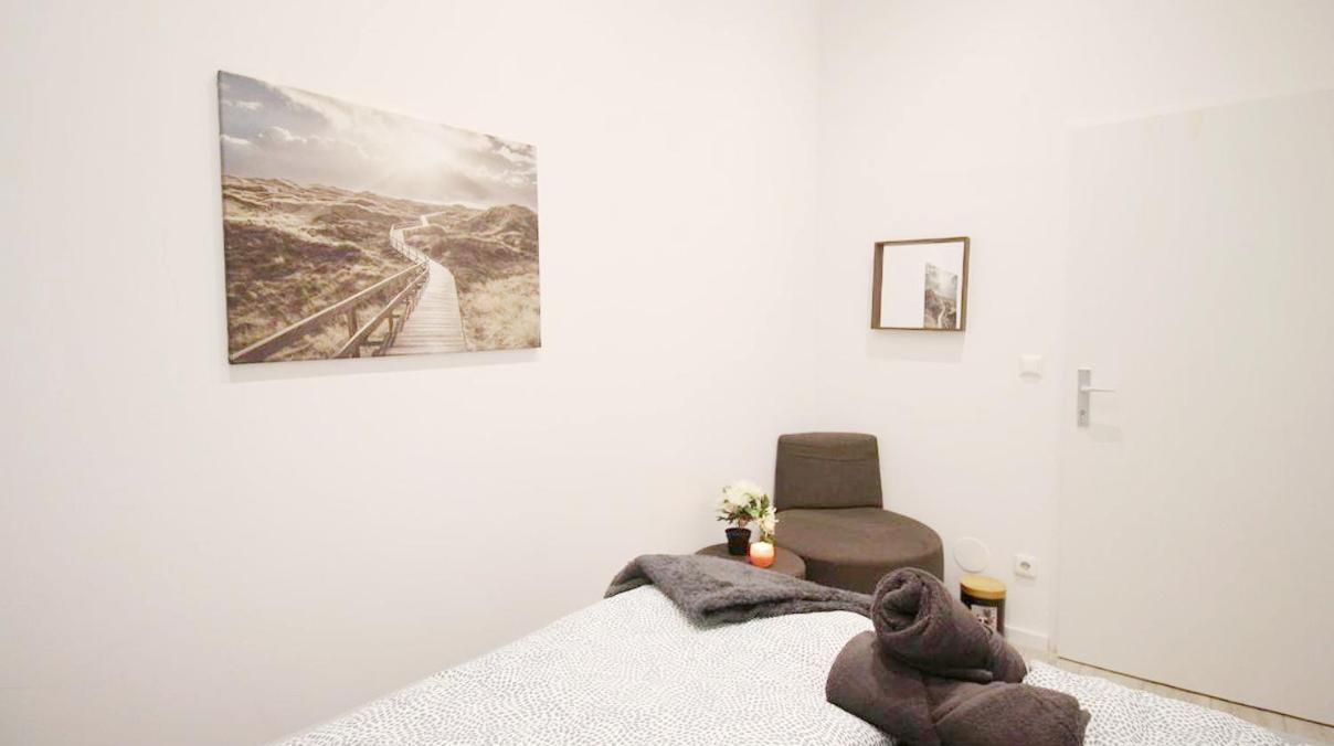 Comfortable Rooms In Akh Area Βιέννη Εξωτερικό φωτογραφία