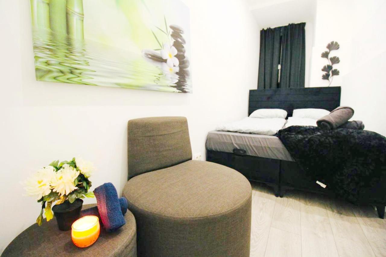 Comfortable Rooms In Akh Area Βιέννη Εξωτερικό φωτογραφία