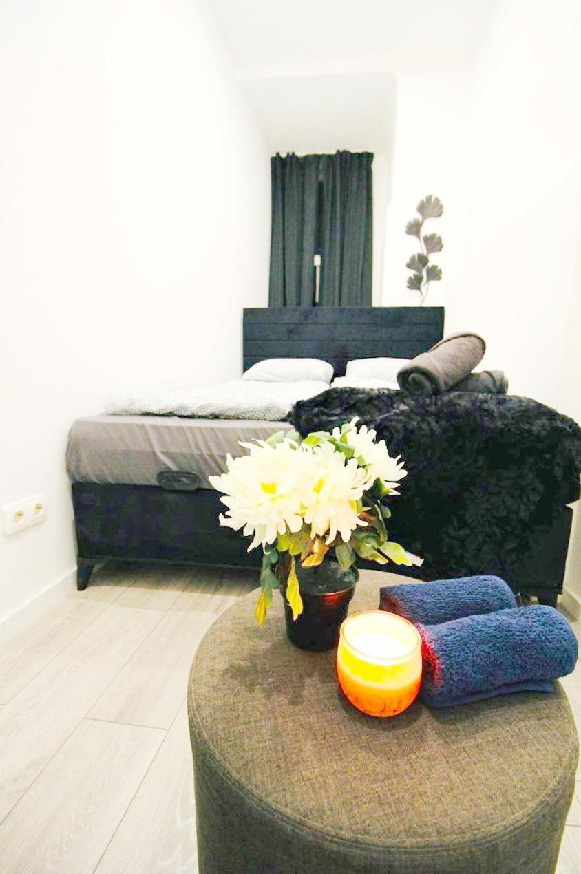 Comfortable Rooms In Akh Area Βιέννη Εξωτερικό φωτογραφία