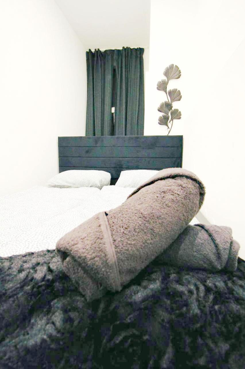 Comfortable Rooms In Akh Area Βιέννη Εξωτερικό φωτογραφία