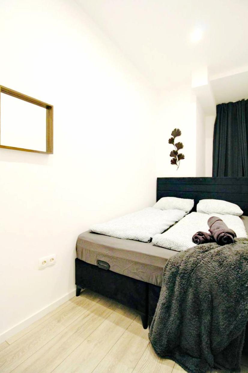 Comfortable Rooms In Akh Area Βιέννη Εξωτερικό φωτογραφία