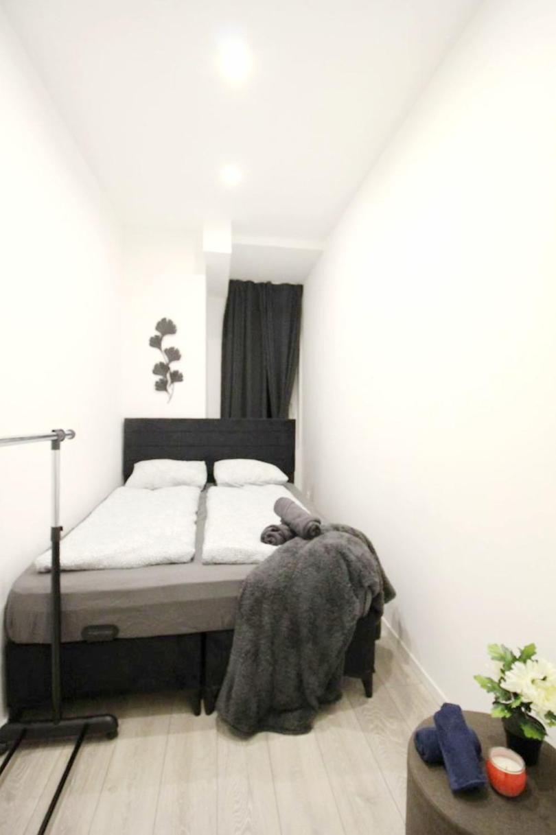 Comfortable Rooms In Akh Area Βιέννη Εξωτερικό φωτογραφία