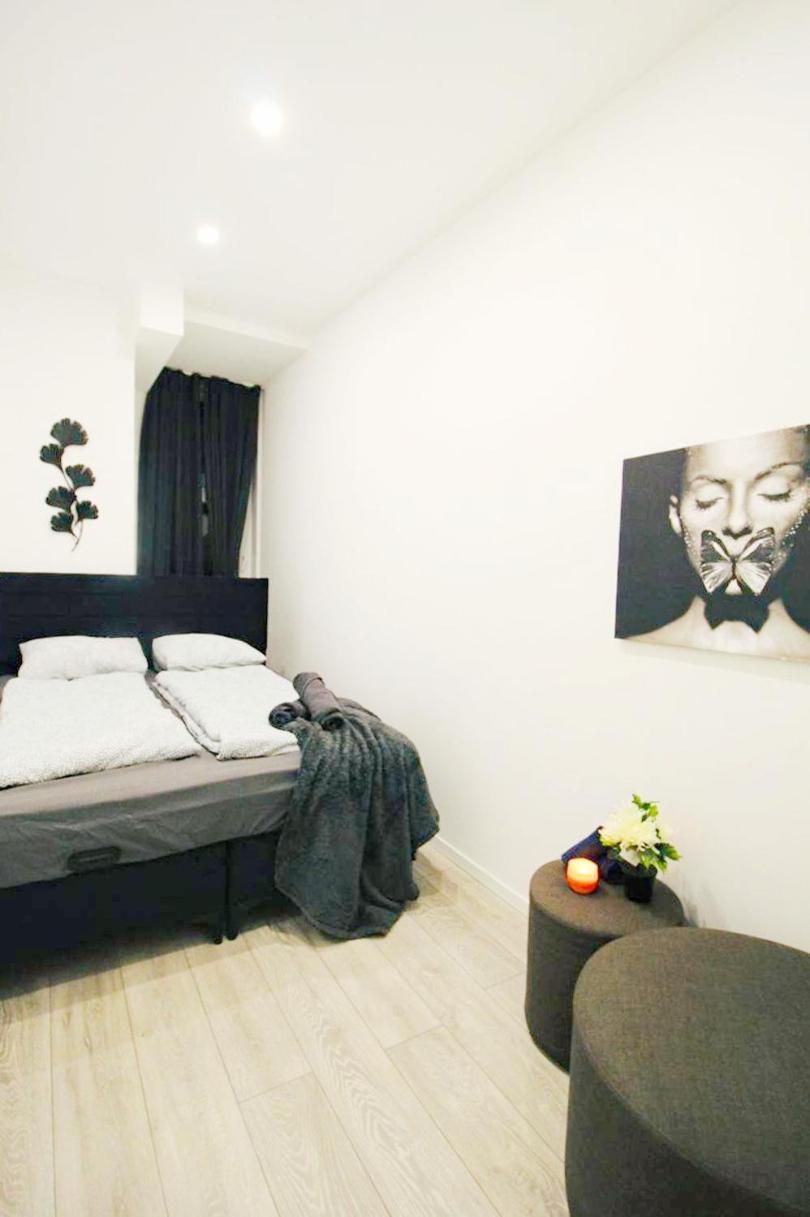 Comfortable Rooms In Akh Area Βιέννη Εξωτερικό φωτογραφία
