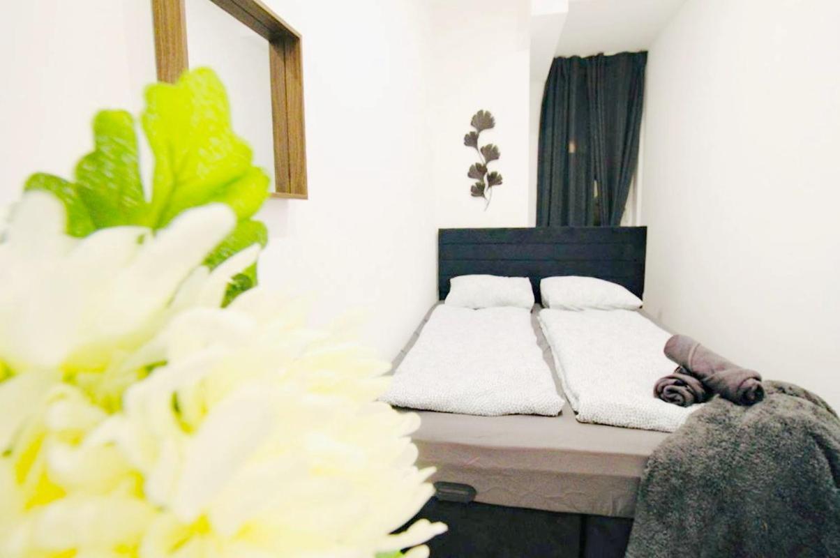 Comfortable Rooms In Akh Area Βιέννη Εξωτερικό φωτογραφία