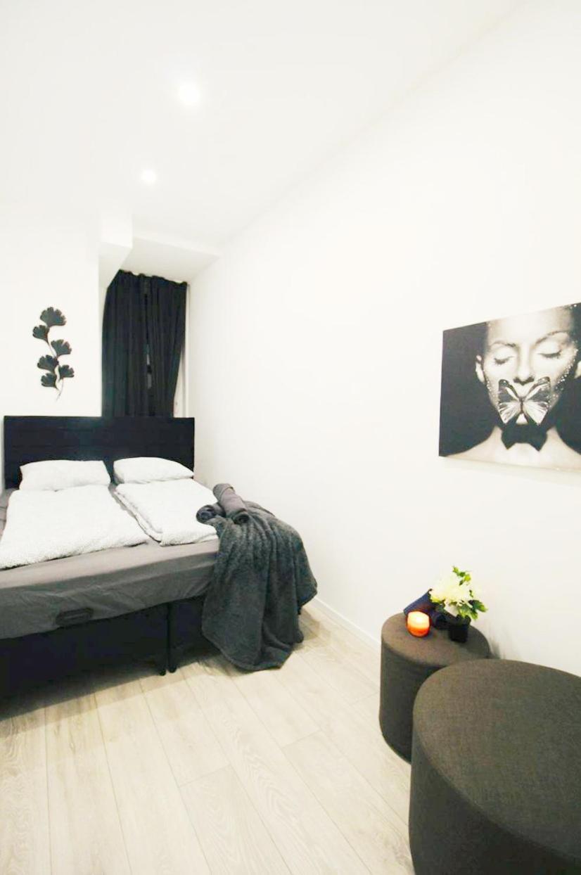 Comfortable Rooms In Akh Area Βιέννη Εξωτερικό φωτογραφία