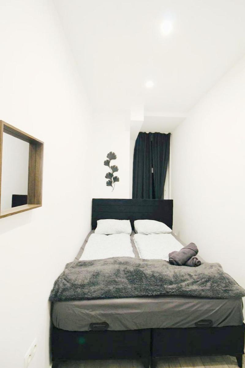 Comfortable Rooms In Akh Area Βιέννη Εξωτερικό φωτογραφία