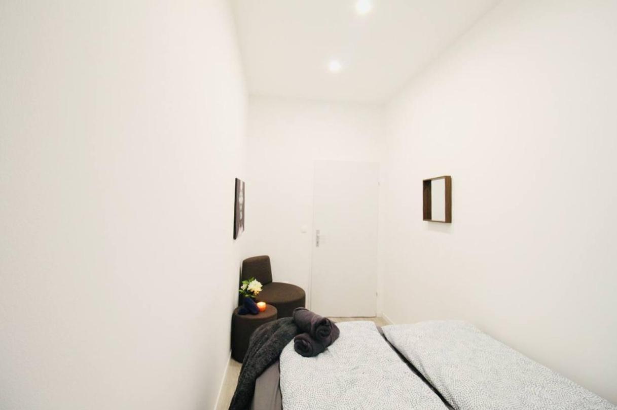 Comfortable Rooms In Akh Area Βιέννη Εξωτερικό φωτογραφία